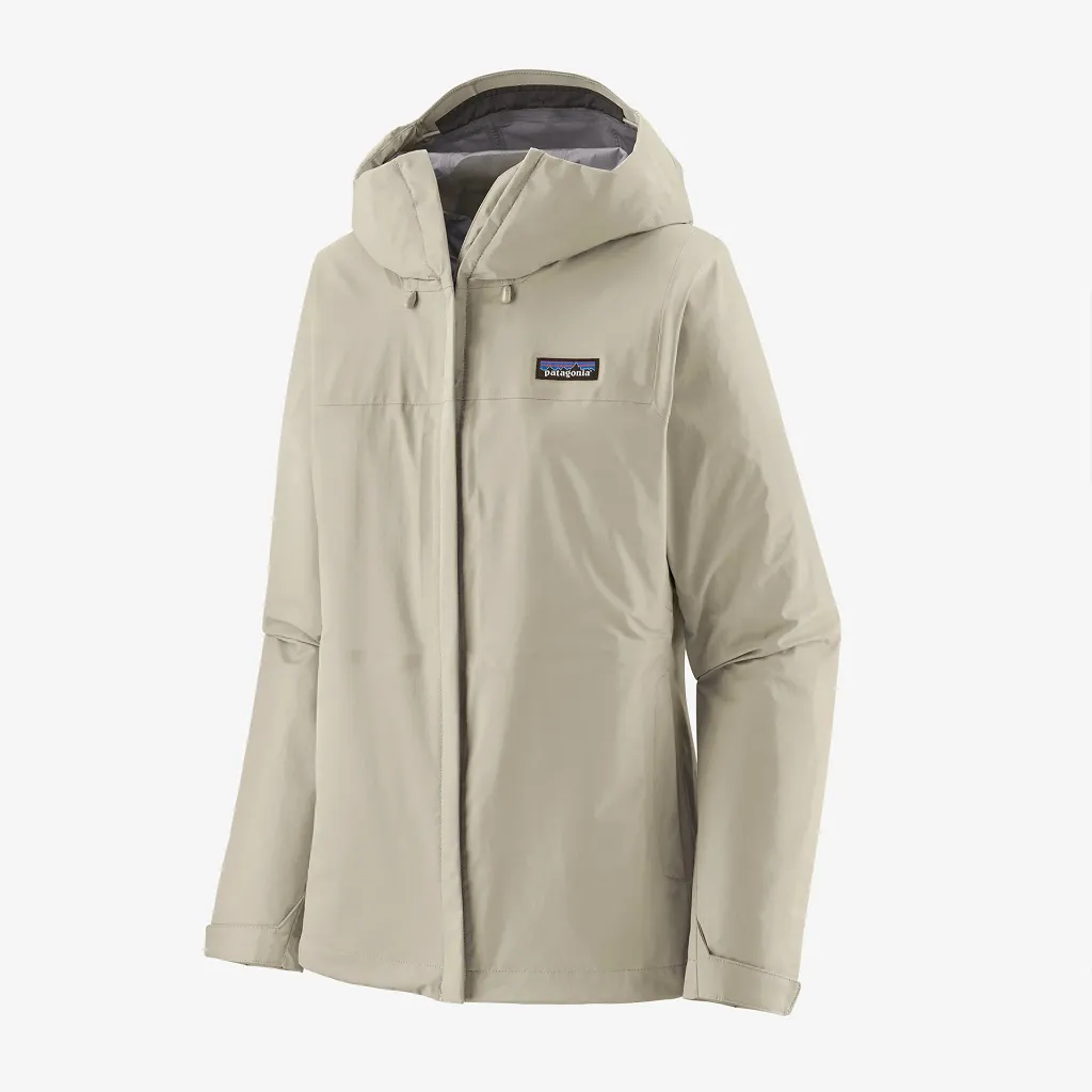 Patagonia Women's Torrentshell 3L Rain Jacket