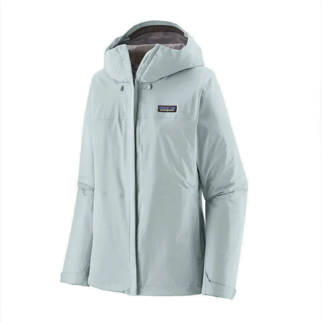 Patagonia Women's Torrentshell 3L Rain Jacket