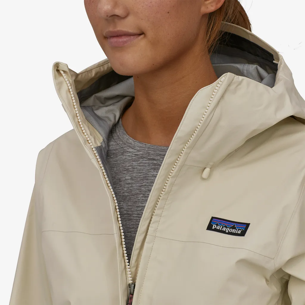 Patagonia Women's Torrentshell 3L Rain Jacket