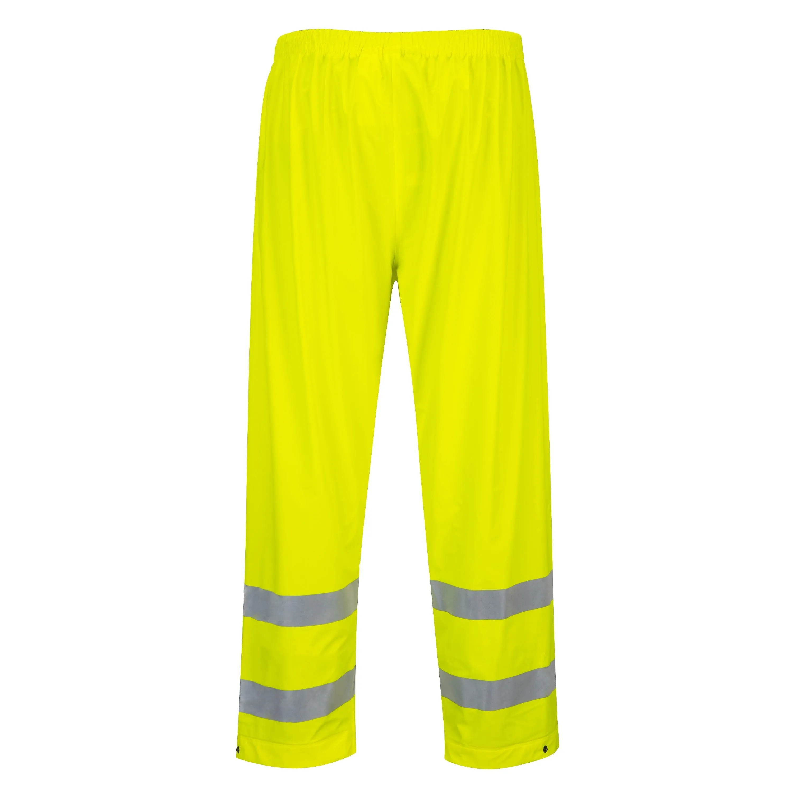 PORTWEST® Sealtex Ultra Reflective Waterproof Rain Pants - ANSI Class E -  S493