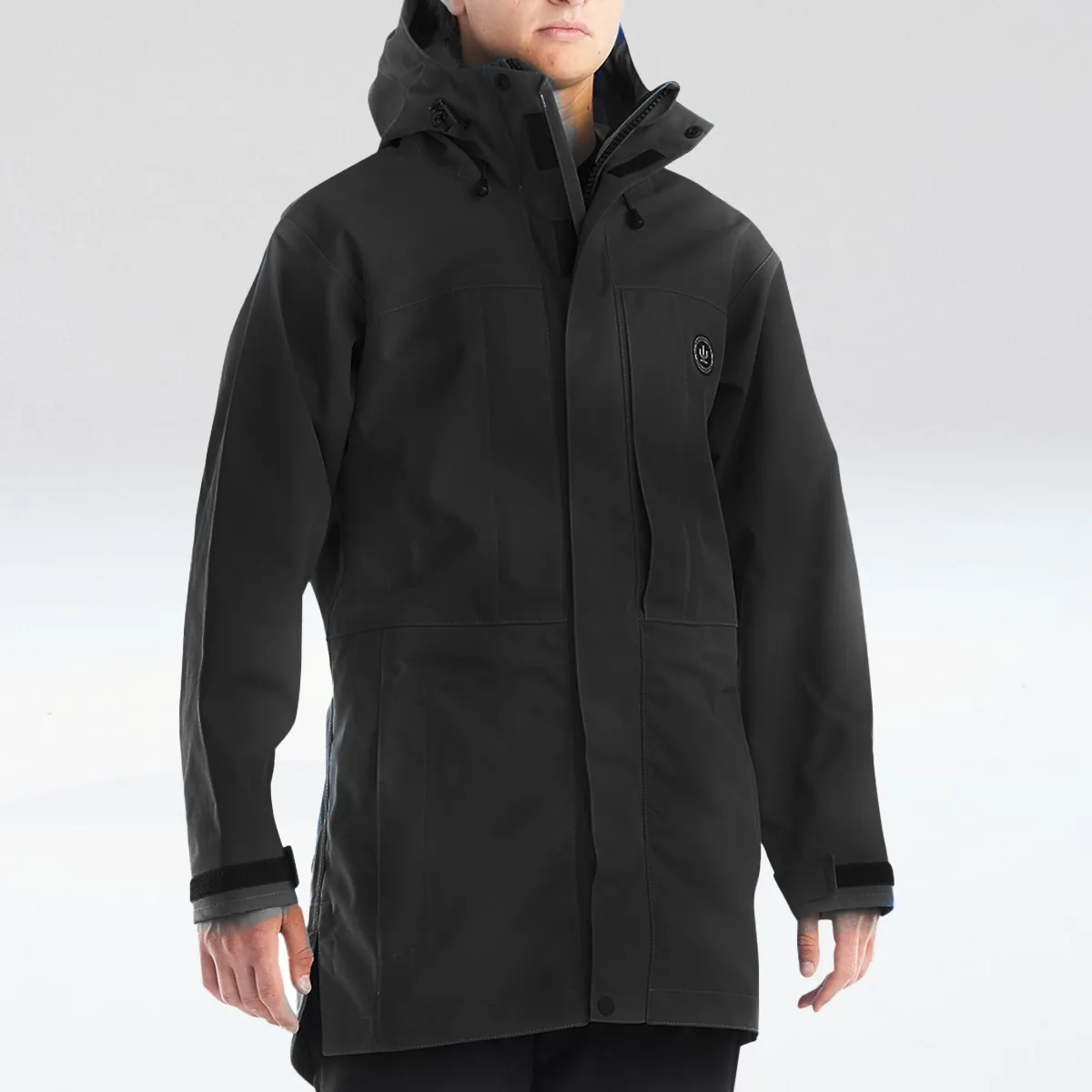 Rain Jacket - Unisex