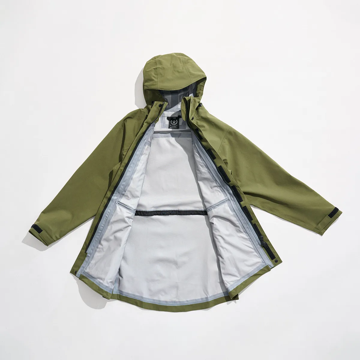 Rain Jacket - Unisex