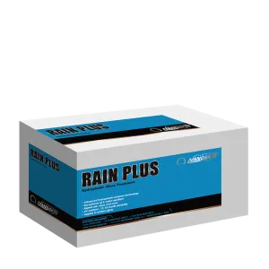 RAIN PLUS Hydrophobic Glass Treatment System