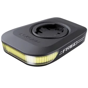 Ravemen FR160 Headlight for Garmin