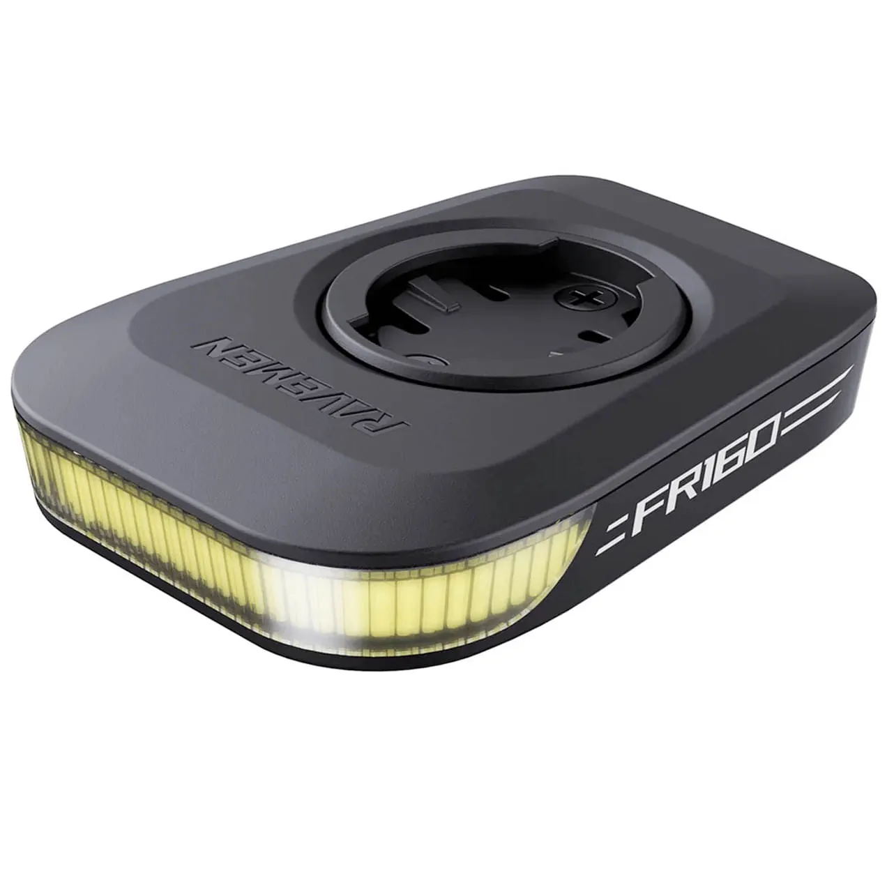 Ravemen FR160 Headlight for Garmin