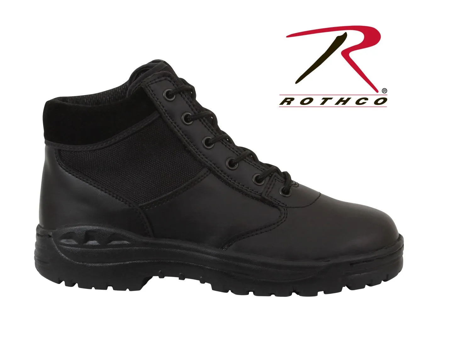 Rothco Forced Entry Security Boot / 6''