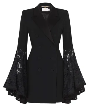 SABRINA BLAZER DRESS