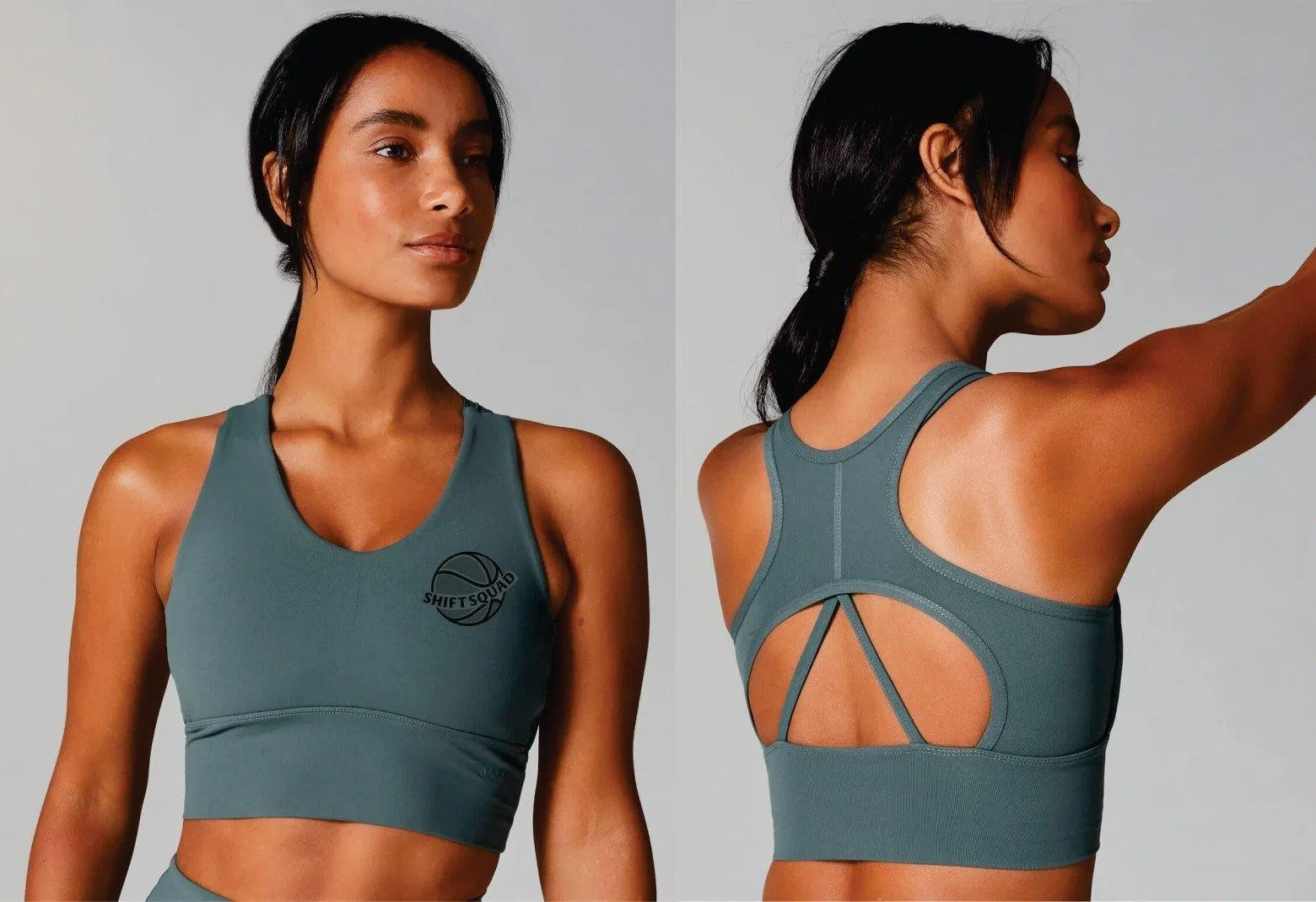 Shiftsquad Women's Sports Bras