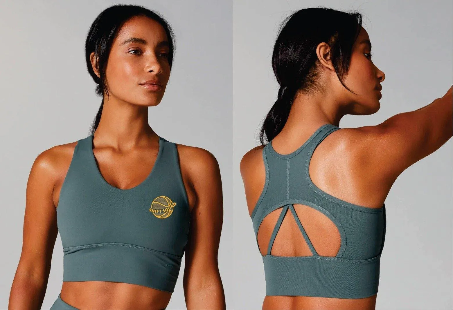 Shiftsquad Women's Sports Bras