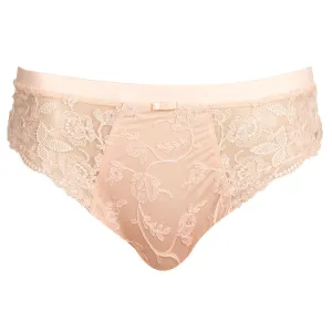 Sienna Tea Rose Thong - Fantasie