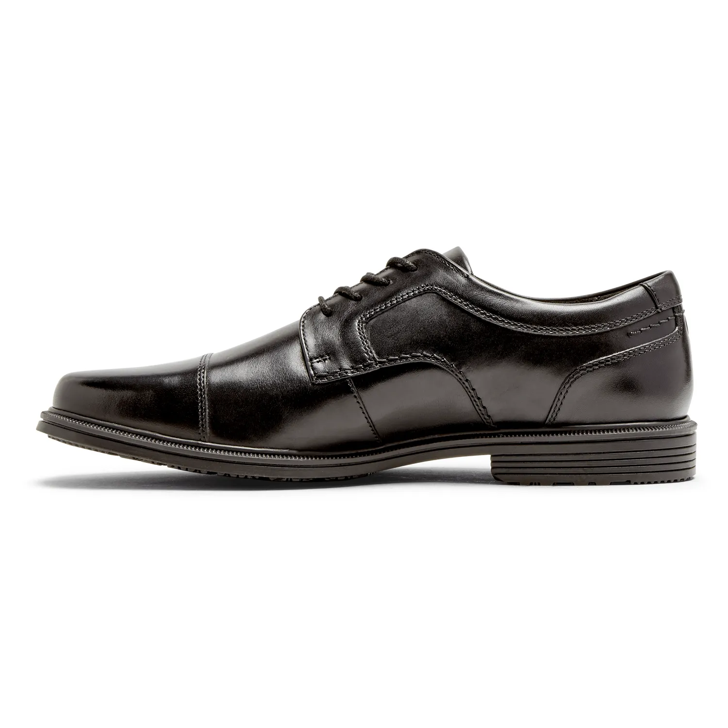 Taylor Cap Toe