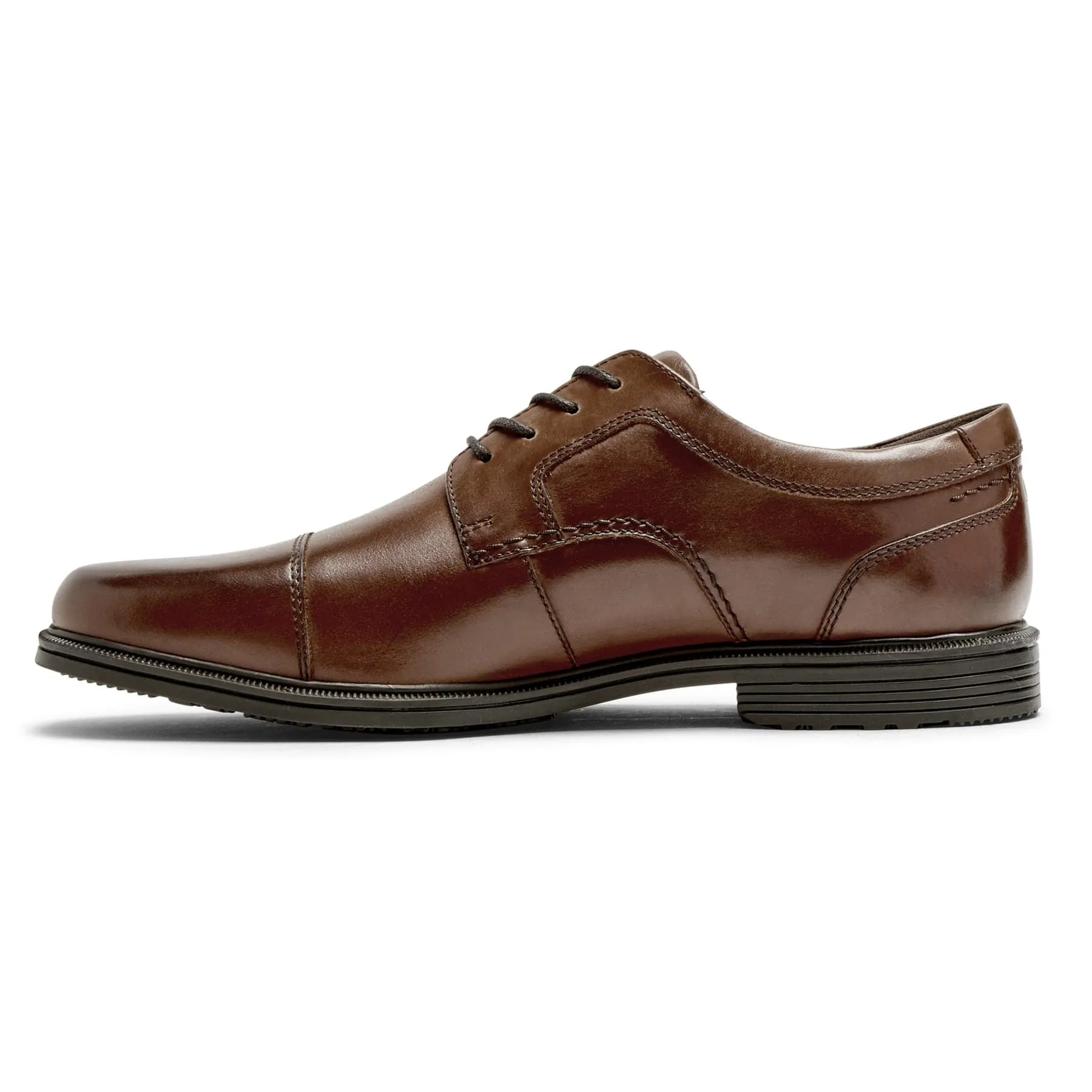 Taylor Cap Toe