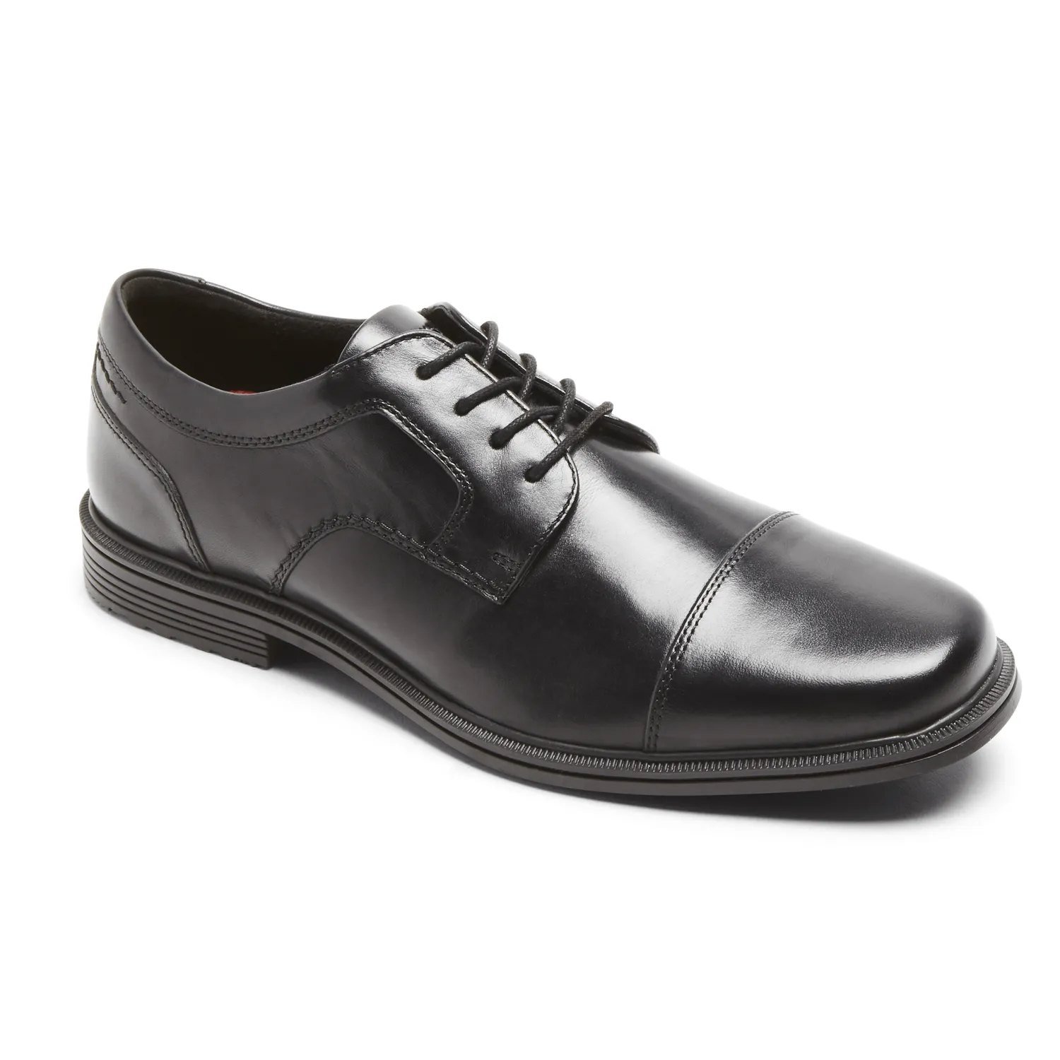 Taylor Cap Toe