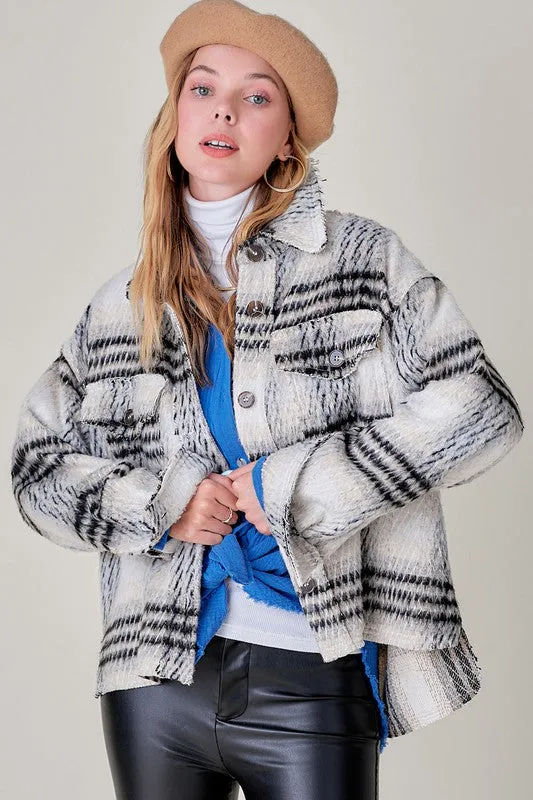 The Madelyn Jacket