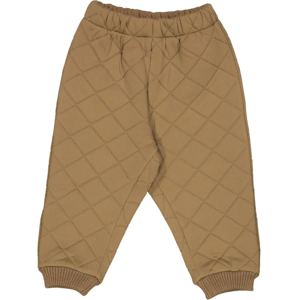 Thermo Pants Alex | Baby - hazel