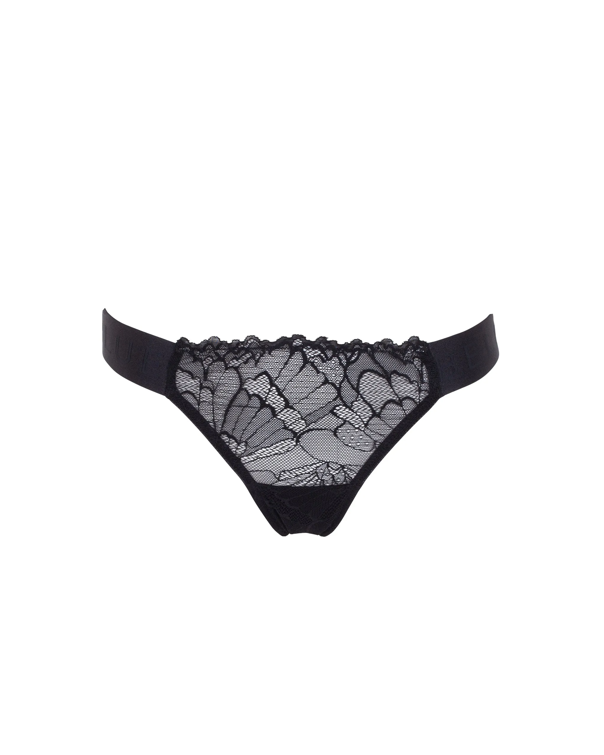 Tori Brief Black