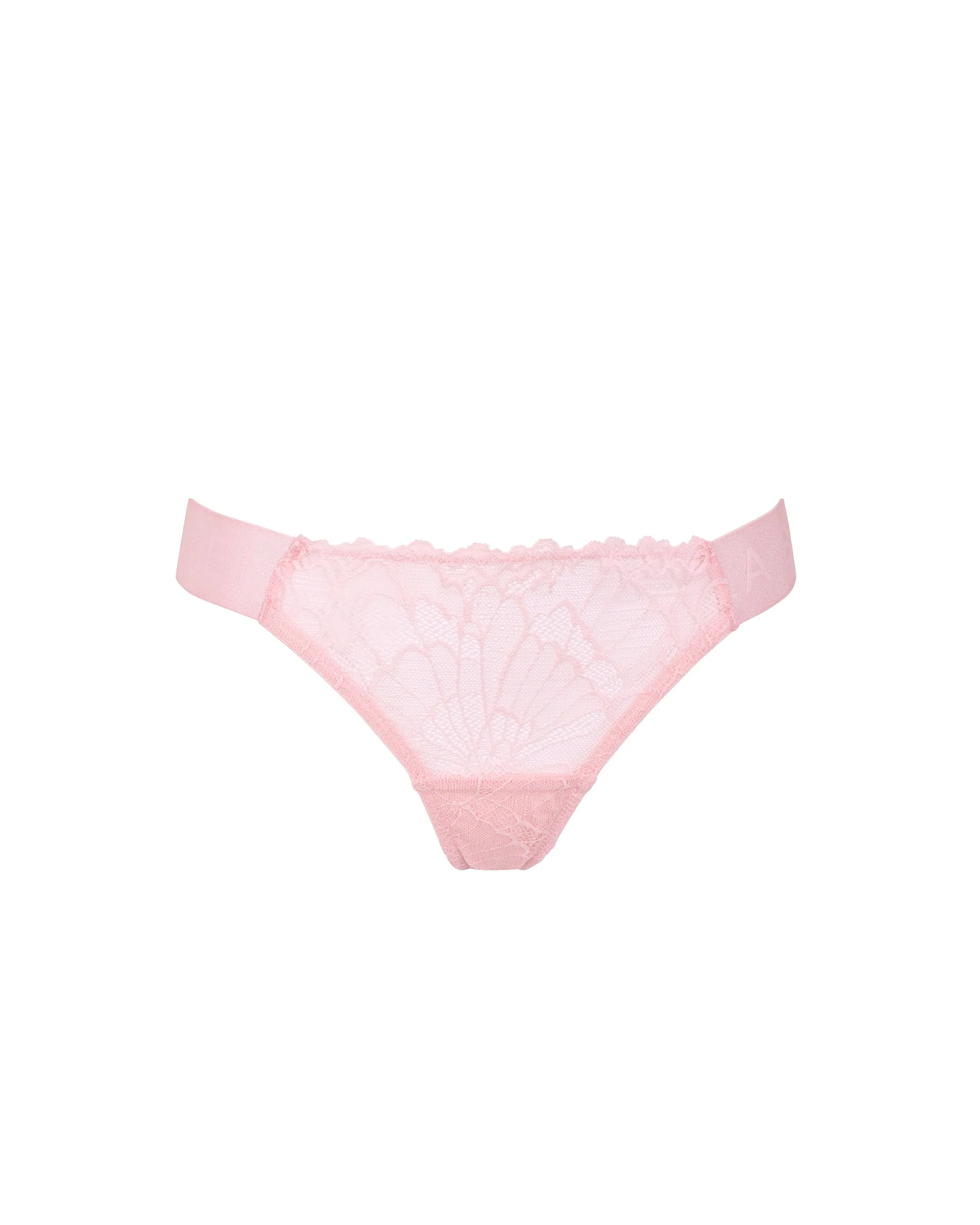 Tori Thong Pale Pink