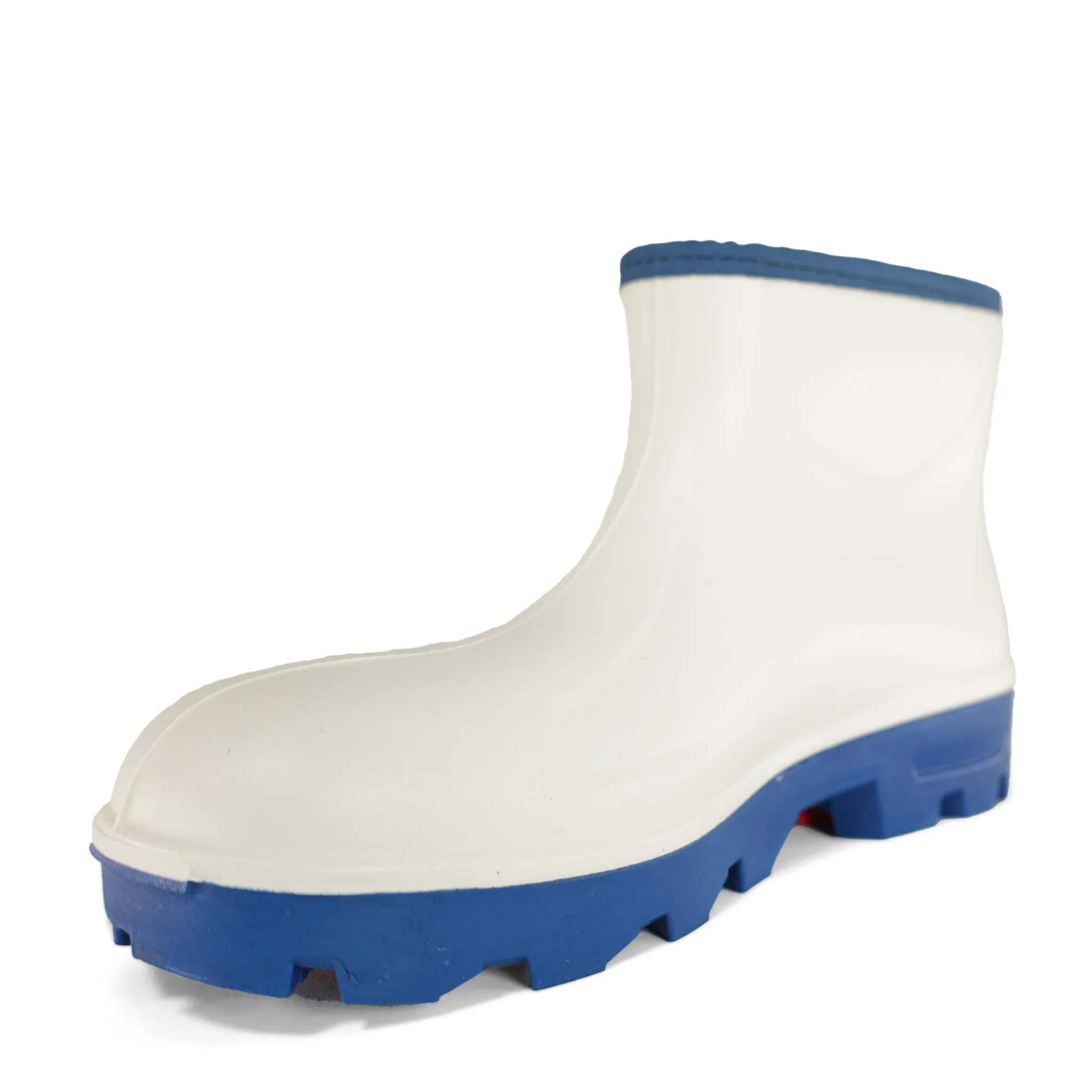 Tread Short Safety Boot