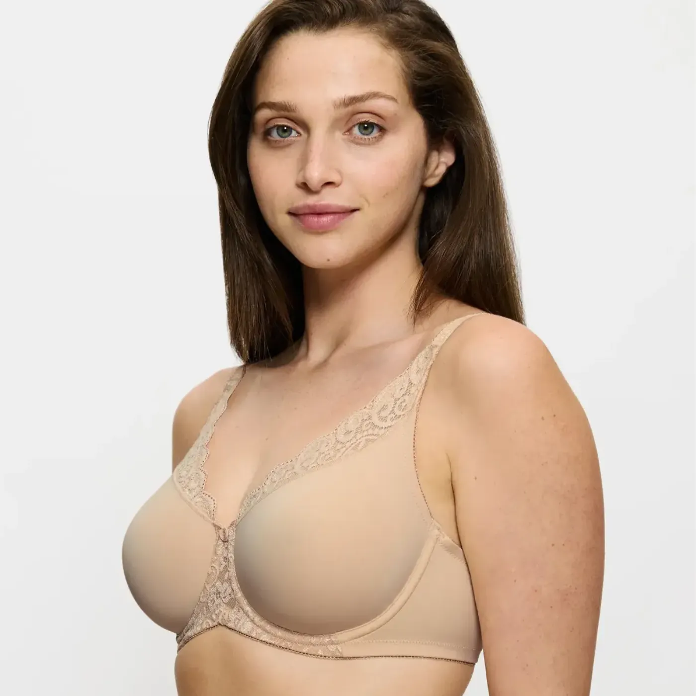 Triumph Amourette Minimiser Bra