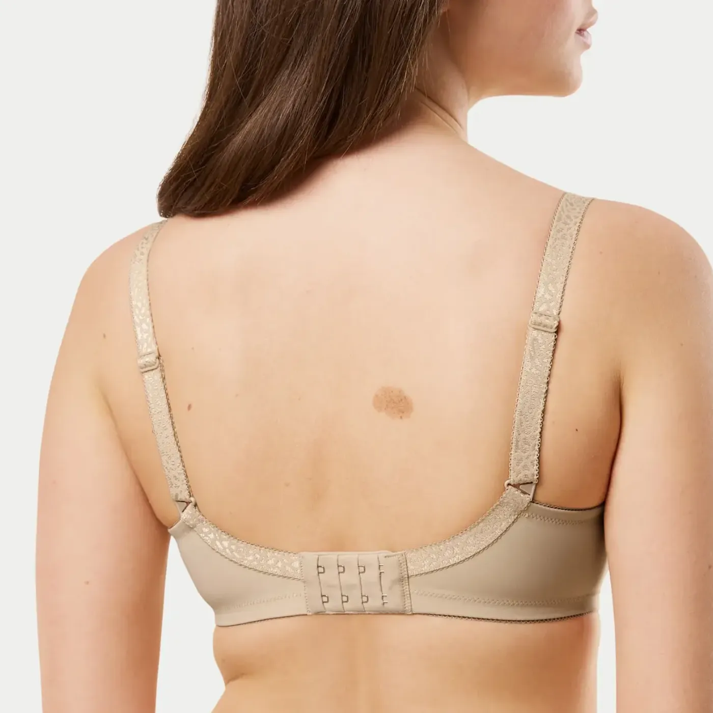 Triumph Amourette Minimiser Bra