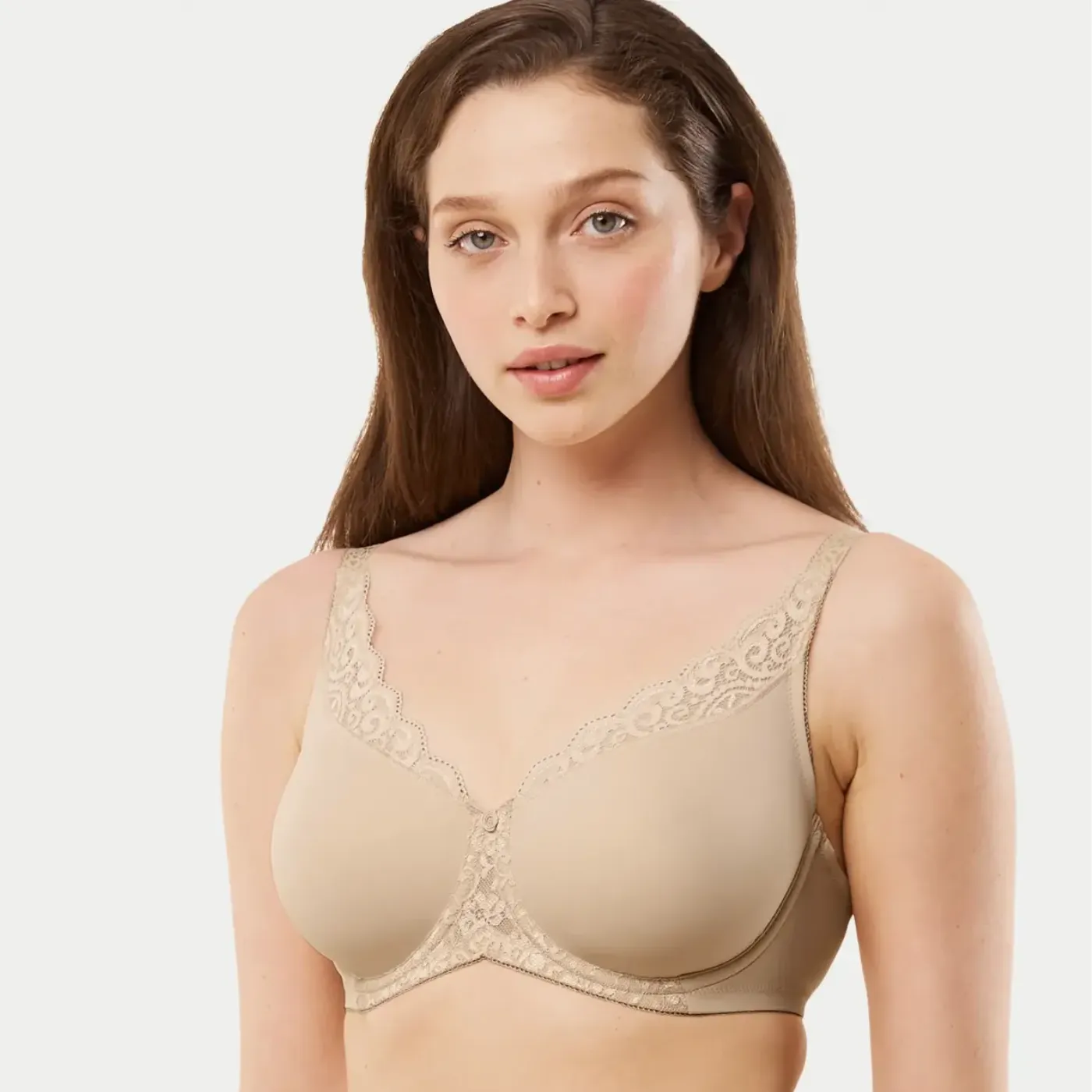 Triumph Amourette Minimiser Bra