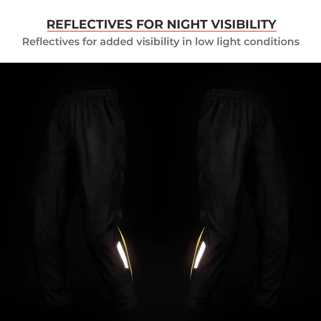 ViaTerra B100 Rain Pant