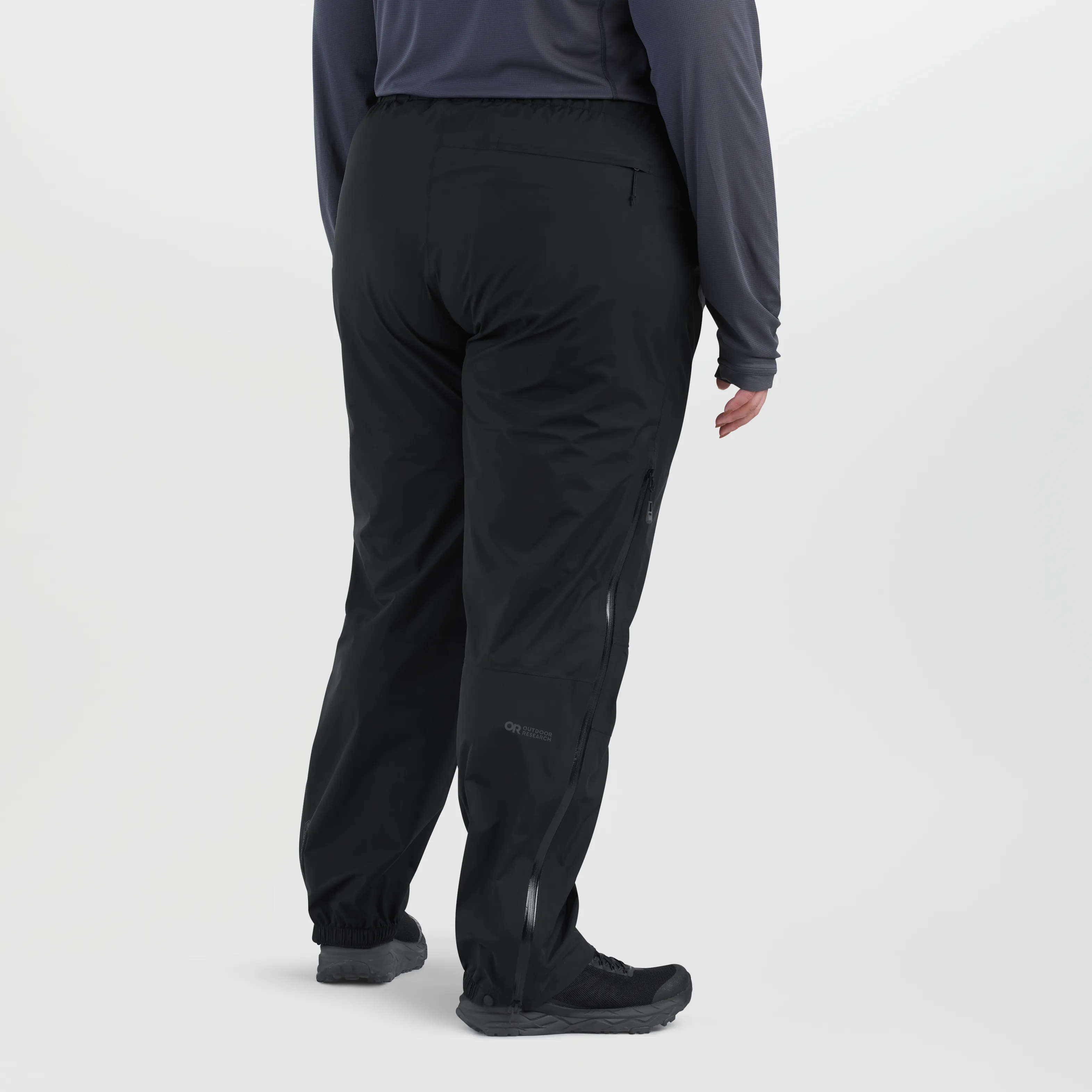 Women's Aspire GORE-TEX Rain Plus Size Pants