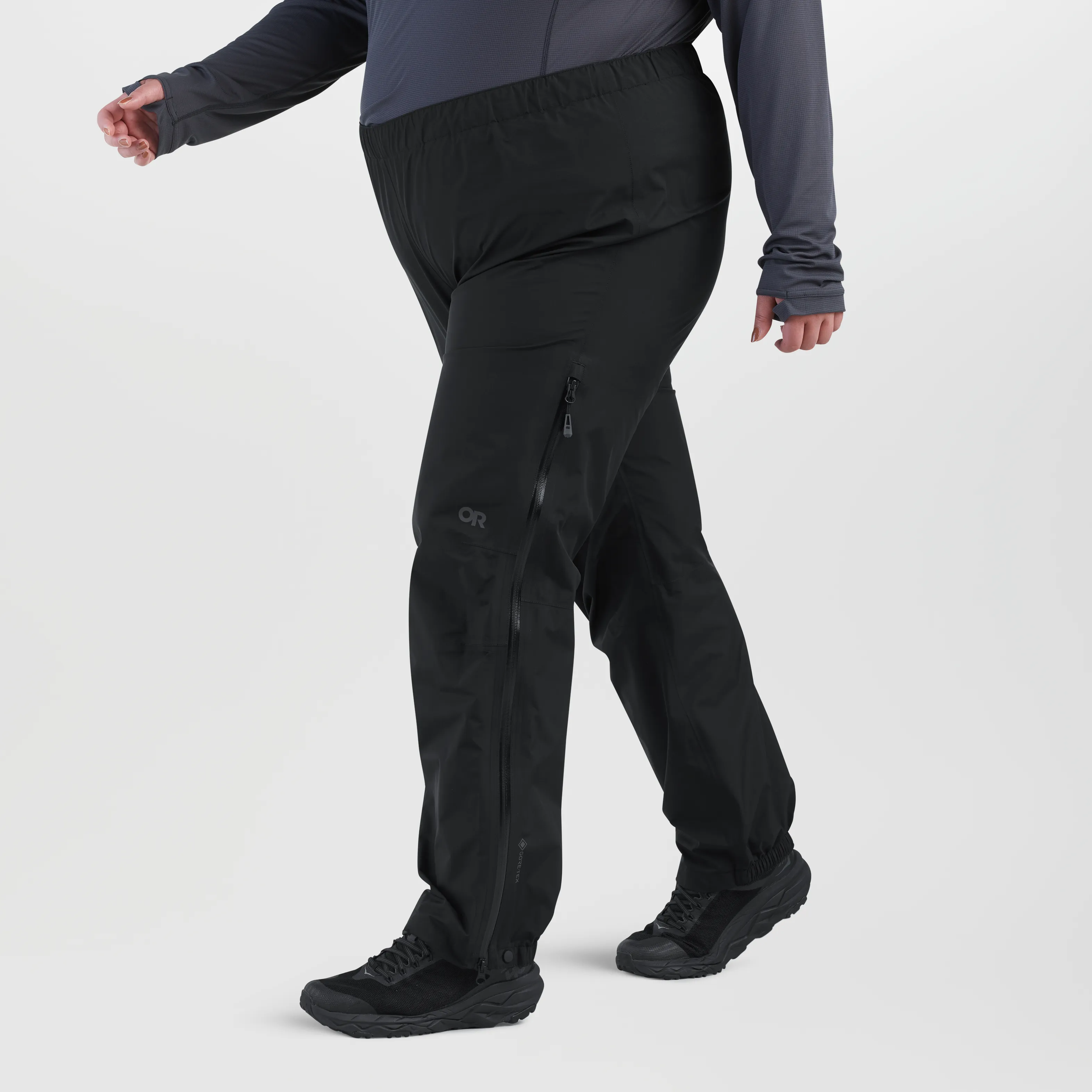 Women's Aspire GORE-TEX Rain Plus Size Pants