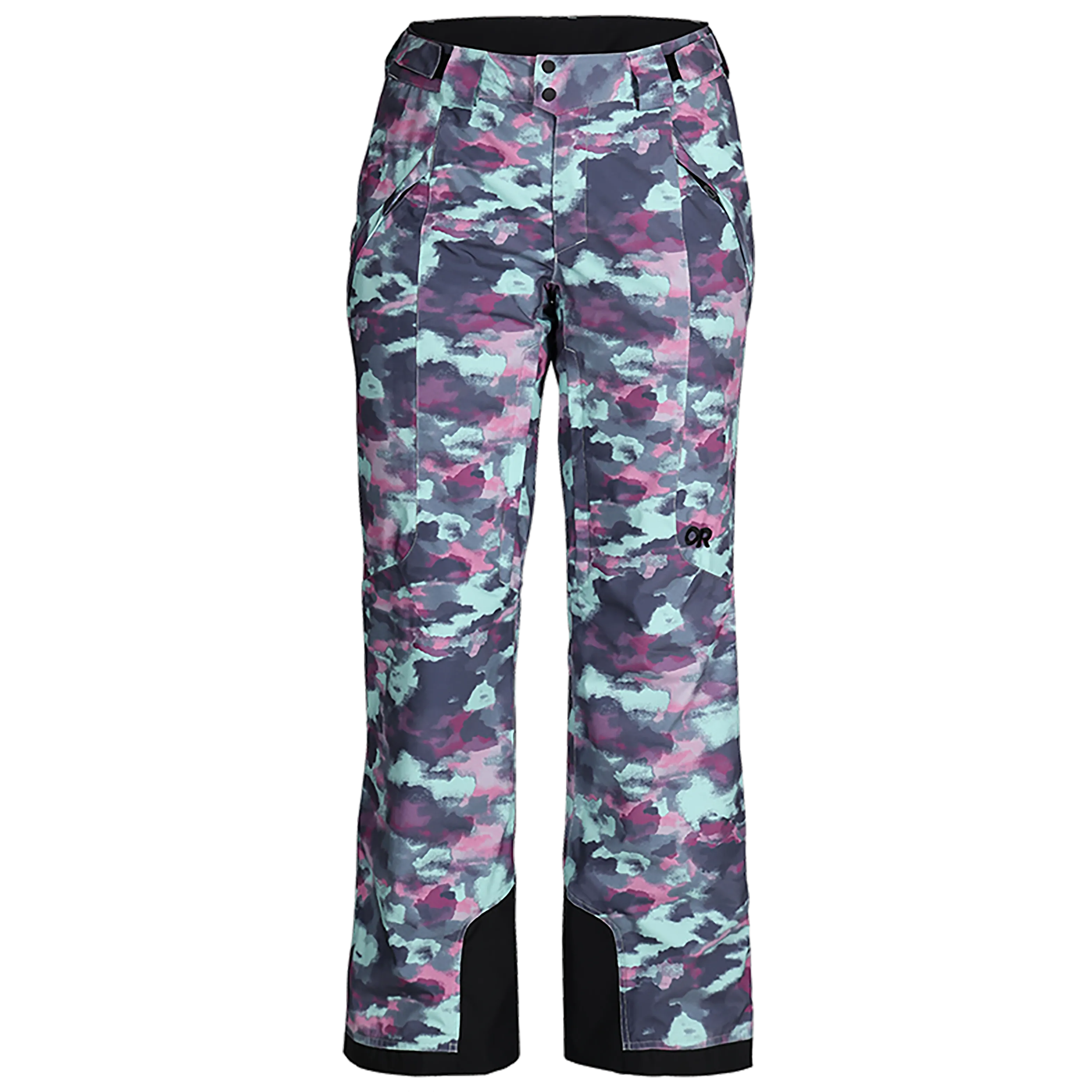 Women's Snowcrew Pants