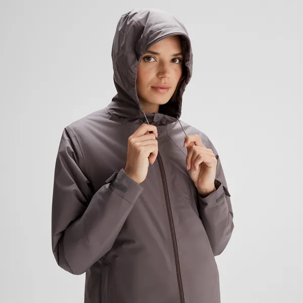 Women’s Trailhead 2L Insulated Rain Jacket