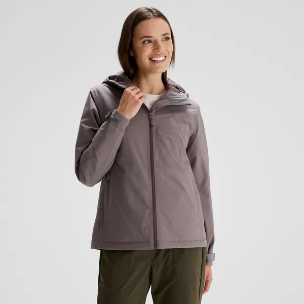 Women’s Trailhead 2L Insulated Rain Jacket