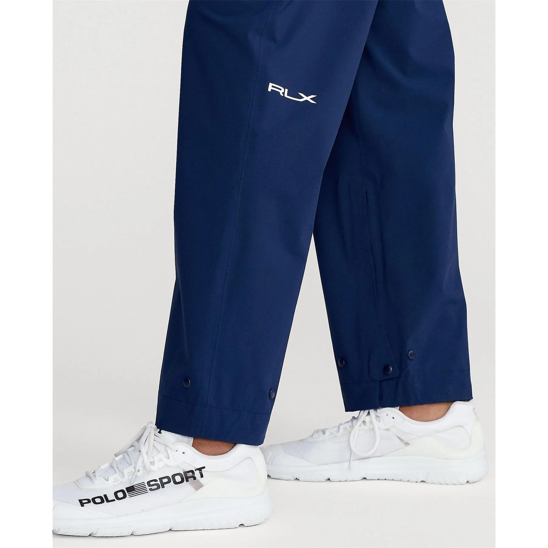 Womens Waterproof Zip-Cuff Pant - SS24